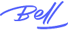 Logo de la marca y fabricante de monopatines eléctricos Bell