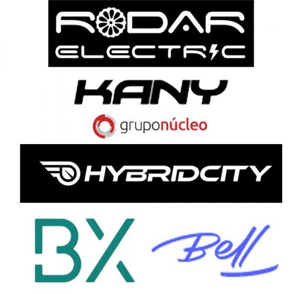 Marcas que fabrican monopatines eléctricos
